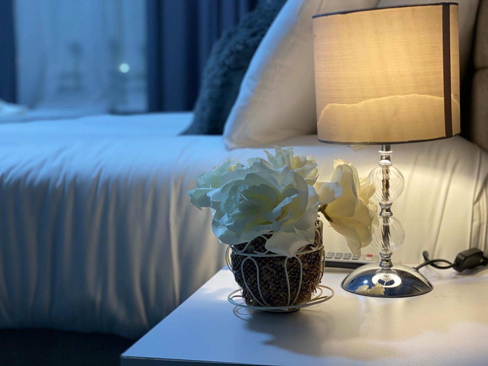 Park City Suites Hotel Manchester Kültér fotó